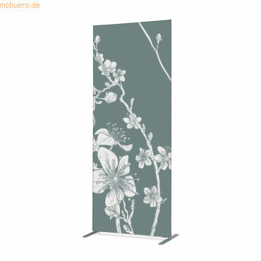 8596052133305 - Showdown Raumteiler 100x200cm Kirschblüte gn 8596052133305 Showdown Displays 8596052133305 - Showdown Raumteiler 100x200cm Kirschblüte gn 8596052133305 Showdown Displays