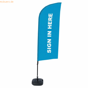 8596052143830 - Showdown Beachflag Hier Anmelden bl englisch 8596052143830 Showdown Displays 8596052143830 - Showdown Beachflag Hier Anmelden bl englisch 8596052143830 Showdown Displays