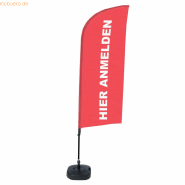 8596052143878 - Showdown Beachflag Hier Anmelden rt deutsch 8596052143878 Showdown Displays 8596052143878 - Showdown Beachflag Hier Anmelden rt deutsch 8596052143878 Showdown Displays