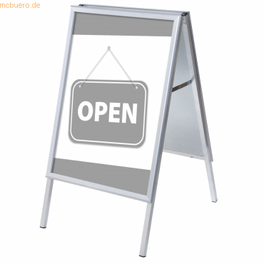 8596052145773 - Showdown Kundenstopper A1 Set ZPA1G32MEI215 Geöffnet gr englisch 8596052145773 Showdown Displays