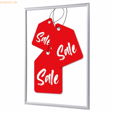 8596052147999 - Showdown Klapprahmen A1 Sale en 8596052147999 Showdown Displays