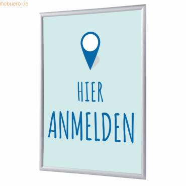 8596052148200 - Showdown Klapprahmen Hier Anmelden A1 deutsch bl 8596052148200 Showdown Displays 8596052148200 - Showdown Klapprahmen Hier Anmelden A1 deutsch bl 8596052148200 Showdown Displays