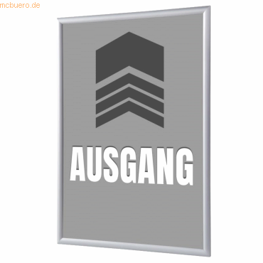 8596052148415 - Showdown Klapprahmen A1 Ausgang de gr 8596052148415 Showdown Displays