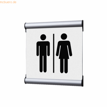 8596052164422 - Showdown Türschild 155x155cm Damen Herren ws 8596052164422 Showdown Displays 8596052164422 - Showdown Türschild 155x155cm Damen Herren ws 8596052164422 Showdown Displays