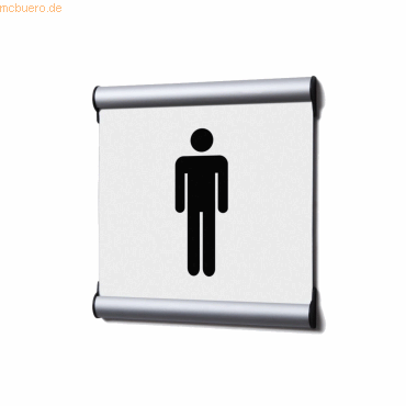 8596052164446 - Showdown Türschild 155x155cm Herren ws 8596052164446 Showdown Displays 8596052164446 - Showdown Türschild 155x155cm Herren ws 8596052164446 Showdown Displays