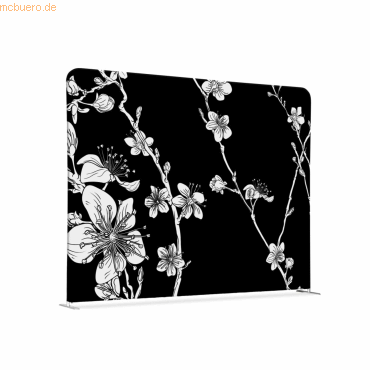 8596052168321 - Showdown Raumteiler 150x150cm Kirschblüte sw 8596052168321 Showdown Displays 8596052168321 - Showdown Raumteiler 150x150cm Kirschblüte sw 8596052168321 Showdown Displays