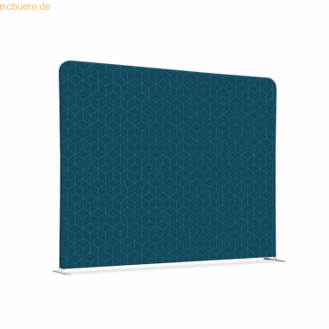 8596052168383 - Showdown Raumteiler 150x150cm Hexagon bl 8596052168383 Showdown Displays 8596052168383 - Showdown Raumteiler 150x150cm Hexagon bl 8596052168383 Showdown Displays