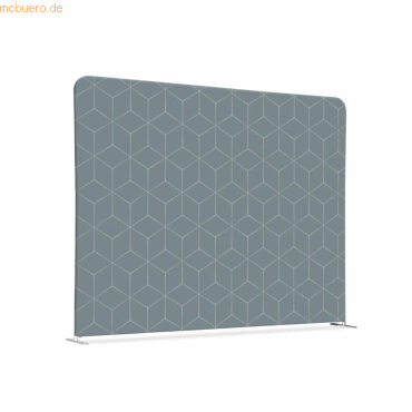 8596052168406 - Showdown Raumteiler 150x150cm Hexagon gr 8596052168406 Showdown Displays 8596052168406 - Showdown Raumteiler 150x150cm Hexagon gr 8596052168406 Showdown Displays