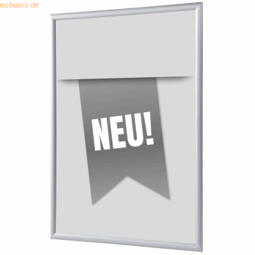 8596052179136 - Showdown Klapprahmen Neu A4 deutsch gr 8596052179136 Showdown Displays