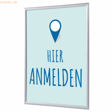 8596052179297 - Showdown Klapprahmen Hier Anmelden A4 deutsch bl 8596052179297 Showdown Displays 8596052179297 - Showdown Klapprahmen Hier Anmelden A4 deutsch bl 8596052179297 Showdown Displays