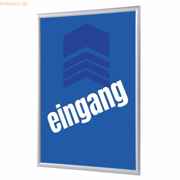 8596052179419 - Showdown Klapprahmen A4 Eingang de bl 8596052179419 Showdown Displays