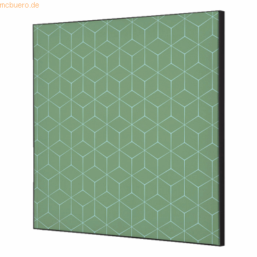 8596052181214 - Showdown Wanddekoration Set 40x40cm Hexagon gn 8596052181214 Showdown Displays 8596052181214 - Showdown Wanddekoration Set 40x40cm Hexagon gn 8596052181214 Showdown Displays