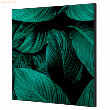 8596052181306 - Showdown Wanddekoration Set 40x40cm Blätter gn 8596052181306 Showdown Displays 8596052181306 - Showdown Wanddekoration Set 40x40cm Blätter gn 8596052181306 Showdown Displays