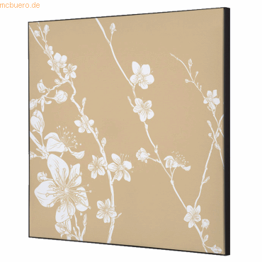 8596052181320 - Showdown Wanddekoration Set 40x40cm Kirschblüte be 8596052181320 Showdown Displays 8596052181320 - Showdown Wanddekoration Set 40x40cm Kirschblüte be 8596052181320 Showdown Displays
