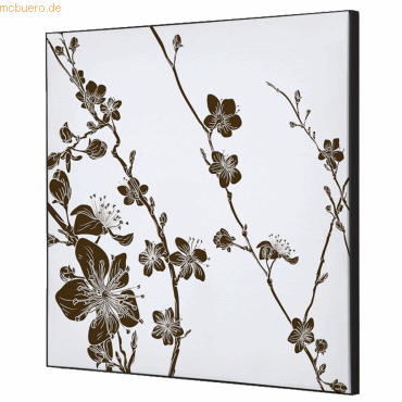 8596052181467 - Showdown Wanddekoration Set 40x40cm Kirschblüte br 8596052181467 Showdown Displays 8596052181467 - Showdown Wanddekoration Set 40x40cm Kirschblüte br 8596052181467 Showdown Displays