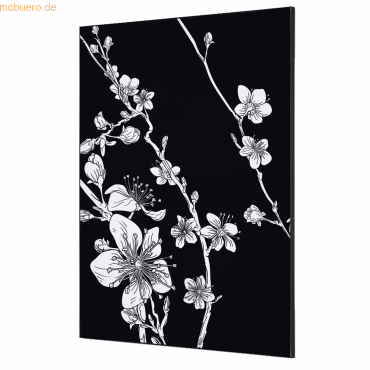 8596052181634 - Showdown Wanddekoration Set A1 Kirschblüte sw 8596052181634 Showdown Displays