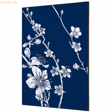 8596052181641 - Showdown Wanddekoration Set A1 Kirschblüte bl 8596052181641 Showdown Displays