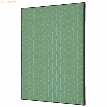 8596052181825 - Showdown Wanddekoration Set A2 Hexagon gn 8596052181825 Showdown Displays