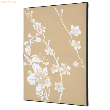 8596052181924 - Showdown Wanddekoration Set A2 Kirschblüte be 8596052181924 Showdown Displays