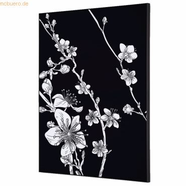 8596052181931 - Showdown Wanddekoration Set A2 Kirschblüte sw 8596052181931 Showdown Displays