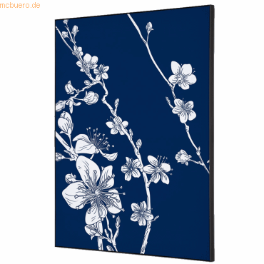 8596052181948 - Showdown Wanddekoration Set A2 Kirschblüte bl 8596052181948 Showdown Displays