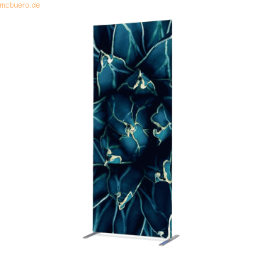 8596052183492 - Showdown Raumteiler 85x200cm Kaktus bl 8596052183492 Showdown Displays 8596052183492 - Showdown Raumteiler 85x200cm Kaktus bl 8596052183492 Showdown Displays