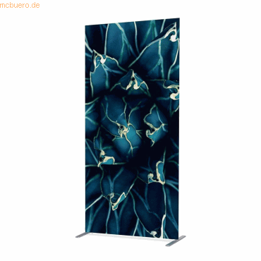8596052183508 - Showdown Raumteiler 100x200cm Kaktus bl 8596052183508 Showdown Displays 8596052183508 - Showdown Raumteiler 100x200cm Kaktus bl 8596052183508 Showdown Displays