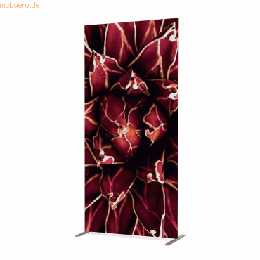 8596052183546 - Showdown Raumteiler 100x200cm Kaktus rt 8596052183546 Showdown Displays 8596052183546 - Showdown Raumteiler 100x200cm Kaktus rt 8596052183546 Showdown Displays