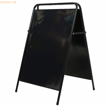 8596052185380 - Showdown Kundenstopper Elegant 50x70cm sw 8596052185380 Showdown Displays 8596052185380 - Showdown Kundenstopper Elegant 50x70cm sw 8596052185380 Showdown Displays