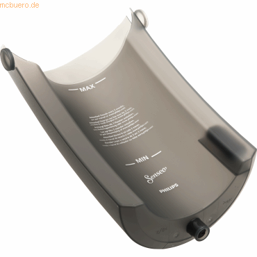 8710103545323 - Senseo Wassertank HD5011 01 dunkelgrau-N9199145353 - Philips 8710103545323 - Senseo Wassertank HD5011 01 dunkelgrau-N9199145353 - Philips