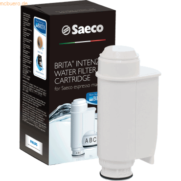 8710103563365 - Ersatzteil - Wasserfilter-Kartusche brita intenza original - - magimix siemens philips neff saeco gaggenau Bosch