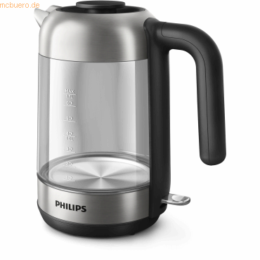8710103940302 - Wasserkocher Series 5000 HD9339 80 17l Glas 8710103940302 Philips 8710103940302 - Wasserkocher Series 5000 HD9339 80 17l Glas 8710103940302 Philips