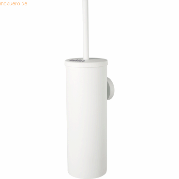 8710561005728 - Satino Toilettenbürste 332140 +Behälter ws 8710561005728 WEPA Category Solutions 8710561005728 - Satino Toilettenbürste 332140 +Behälter ws 8710561005728 WEPA Category Solutions