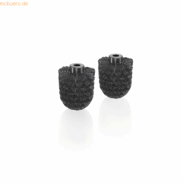 8710561005872 - Satino Ersatzbürste 332150 schwarz 8710561005872 WEPA Category Solutions 2 Stück 8710561005872 - Satino Ersatzbürste 332150 schwarz 8710561005872 WEPA Category Solutions 2 Stück
