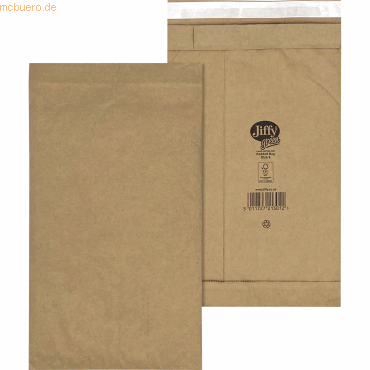 8711717074872 - Papierpolstertasche Nr 3 30001313 br 100 StPa 8711717074872 100 Stück 8711717074872 - Papierpolstertasche Nr 3 30001313 br 100 StPa 8711717074872 100 Stück