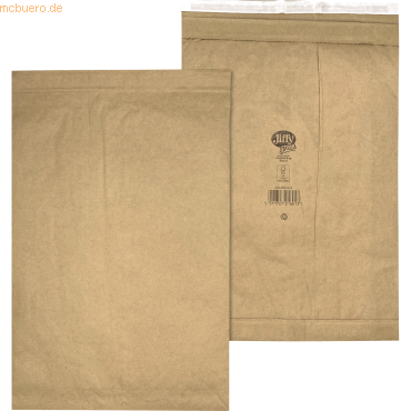 8711717074919 - Papierpolstertasche Nr6 30001316 br 50 StPa 8711717074919 50 Stück 8711717074919 - Papierpolstertasche Nr6 30001316 br 50 StPa 8711717074919 50 Stück