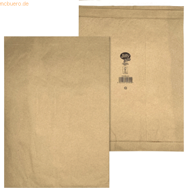 8711717074926 - Papierpolstertasche Nr7 30001317 br 50 StPa 8711717074926 50 Stück 8711717074926 - Papierpolstertasche Nr7 30001317 br 50 StPa 8711717074926 50 Stück