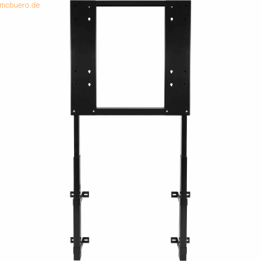 8713797104852 - Wandhalterung für Touchdisplay schwarz Touchdisplay-Wandhal 8713797104852 - Wandhalterung für Touchdisplay schwarz Touchdisplay-Wandhal