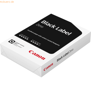 8713878121167 - Kopierpapier Black Label Premium 97005214 A5 80g hochweiß 8713878121167 500 Blatt 8713878121167 - Kopierpapier Black Label Premium 97005214 A5 80g hochweiß 8713878121167 500 Blatt