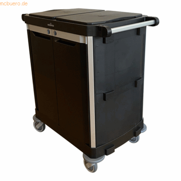 8716254009011 - GREENSPEED Reinigungswagen C-Shuttle 250 8716254009011 Gree 8716254009011 - GREENSPEED Reinigungswagen C-Shuttle 250 8716254009011 Gree