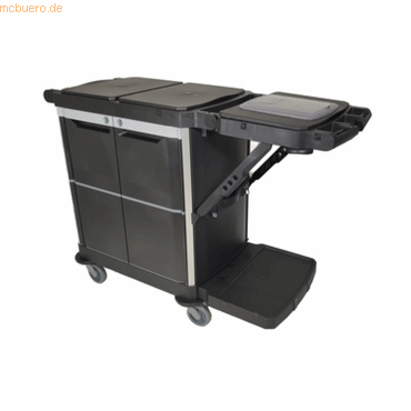 8716254009165 - GREENSPEED Reinigungswagen C-Shuttle 350 8716254009165 Gree 8716254009165 - GREENSPEED Reinigungswagen C-Shuttle 350 8716254009165 Gree