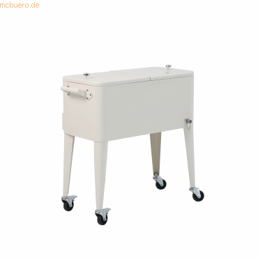 8719979475611 - Kühlbox auf Rädern Icy 91391 beige 8719979475611 BEST 8719979475611 - Kühlbox auf Rädern Icy 91391 beige 8719979475611 BEST