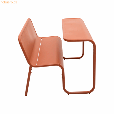 8719979475895 - Picknicktisch Soullmate 5737123371 terrakotta 8719979475895 BEST 8719979475895 - Picknicktisch Soullmate 5737123371 terrakotta 8719979475895 BEST