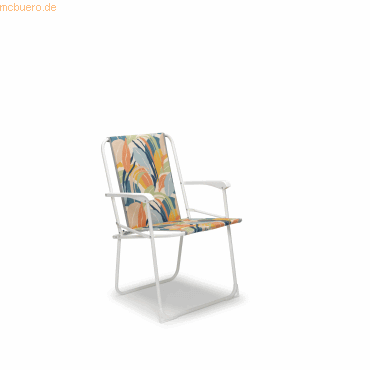 8719979476632 - Klappstuhl Chiemsee 34216812 tropical 8719979476632 BEST 8719979476632 - Klappstuhl Chiemsee 34216812 tropical 8719979476632 BEST