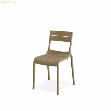 8719979479619 - Stuhl Calor 50702 sand 4St 8719979479619 4 Stück 8719979479619 - Stuhl Calor 50702 sand 4St 8719979479619 4 Stück