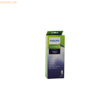 8720389000362 - Reinigung & Pflege Espressoautomaten CA 6700 Entkalker 250ml CA 6700 8720389000362 - Reinigung & Pflege Espressoautomaten CA 6700 Entkalker 250ml CA 6700