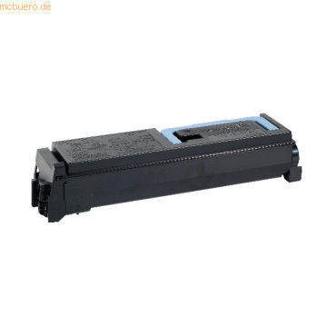 Kyocera Lasertoner Kyocera TK540K schwarz