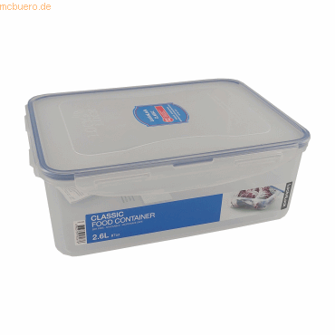 8803733182676 - LocknLock Frischhaltedose 10002297 26l tr 8803733182676 LOCK&LOCK GmbH 8803733182676 - LocknLock Frischhaltedose 10002297 26l tr 8803733182676 LOCK&LOCK GmbH