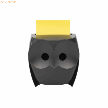 8887862974135 - Haftnotizspender OWL-330 Super Sticky Z-Notes Eule 8887862974135 3M 8887862974135 - Haftnotizspender OWL-330 Super Sticky Z-Notes Eule 8887862974135 3M
