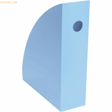 9002490182090 - Stehsammler Bee Blue A4+ hellblau 9002490182090 Exacompta 9002490182090 - Stehsammler Bee Blue A4+ hellblau 9002490182090 Exacompta